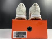 NIKE VAPORWAFFLE SACAI WHITE DD1875-100 - Image 6
