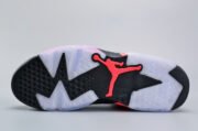 Air Jordan 6 Retro "Infrared 2014" 384664-023 - Image 9