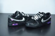 OFF-WHITE X DUNK LOW "THE 50" DM1602-001 - Image 3