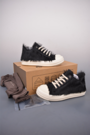 Rick Owen.s Sneaker RU01D38913633 - Image 2