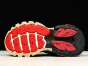 BLCG TRACK TRAINER 'BLACK RED' 542023 W1GB6 1002 - Image 10