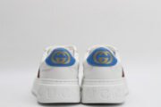 GUCC LOW-TOP SNEAKER - Image 2
