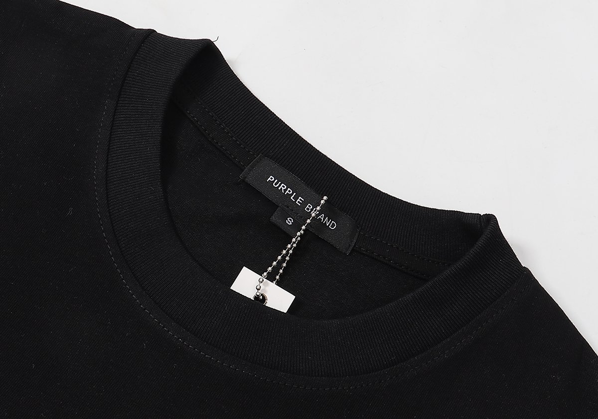 ee918032e402f98ea344873de7fd280c64870221 Purple Brand T-shirts - Image 14