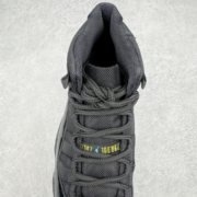 Air Jordan 11 Retro “Gamma Blue” 378037-006 - Image 7
