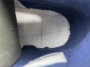 Jordan 4 Retro Columbia (2015) 314254-107 - Image 14