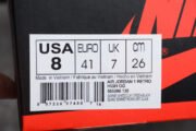 Air Jordan 1 Retro High OG “Clay Green” 555088-135 - Image 3
