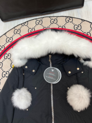 Moncler jacket - Image 8
