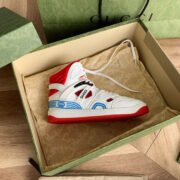 Gucci Basket Sneaker - Image 6