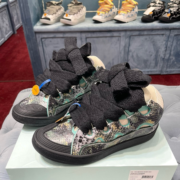 Lanvin × Gallery Department