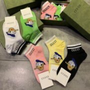 GUCC SOCK - Image 4