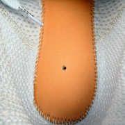 BALCIA 3XL Sneakers Light Blue - Image 6