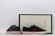 GUCC LOW-TOP SNEAKER - Image 13