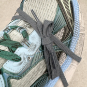 BALCIA 3XL Sneakers Celadon - Image 10