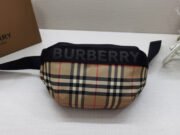 BURBERY SONNY FANNY PACK - Image 8