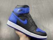 Air Jordan 1 Retro Royal 555088-007 - Image 7