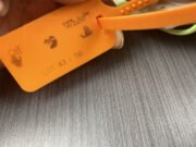 Nike Dunk Low Off-White Lot 43 DM1602-128 - Image 14