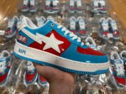 A BATHING APE MARVEL BAPE STA - Image 11
