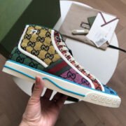 Gucci Tennis 1977 SNEAKER - Image 6