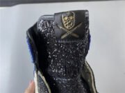FRAGMENT DESIGN X AIR JORDAN 1 “GLITTER” CK5566-400 - Image 19
