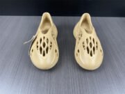 Adidas Yeezy Foam RNNR Ochre GW3354 - Image 13