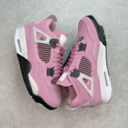 Air Jordan 4 Retro Orchid AQ9129-501 - Image 2
