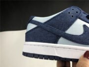 Nike SB Dunk Low Binary Blue 854866-444 - Image 10