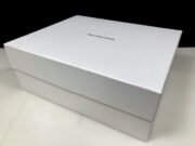 BLCG Triple S Black Burgundy 514008 W09S1 1058 - Image 10