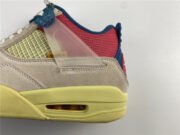 Air Jordan 4 Retro Union Guava Ice DC9533-800 - Image 19