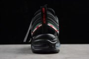 Nike Air Max 97 UNDFTD Black AJ1986-001 - Image 7
