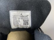 Air Jordan 12 Retro Black University Gold 130690-070 - Image 11