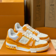 Loui Vuitto TRAINER SNEAKER