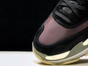 BLCG Triple S Black Burgundy 514008 W09S1 1058 - Image 7