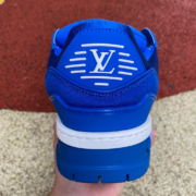 LV TRAINER MAXI Blue - Image 7