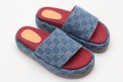 GUCC SLIPPERS - Image 11