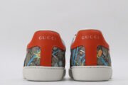 GUCC LOW-TOP SNEAKER - Image 8