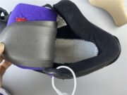 Air Jordan 3 Retro Black Court Purple CT8532-050 - Image 8