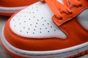 Nike SB Dunk Low SP Syracuse CU1726-101 - Image 10