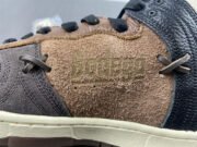 Bodega x Dunk High 'Legend' CZ8125-200 - Image 14