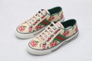 GUCC LOW-TOP SNEAKER - Image 15