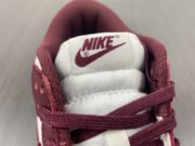 Nike Dunk Low “Team Red/Bordeaux” DD1503-108 - Image 10