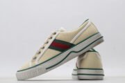 GUCC LOW-TOP SNEAKER - Image 10