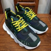 Versac CHAIN REACTION SNEAKERS - Image 2
