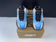 ADIDAS Yeezy Boost 700 MNVN 'Bright Cyan' GZ3079 - Image 4