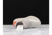 ADIDAS KIDS YEEZY BOOST 350 V2 "TAIL LIGHT" Kid-FG5417 - Image 11