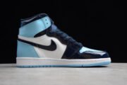 Air Jordan 1 Retro High OG “UNC Patent” CD0461-401 - Image 9