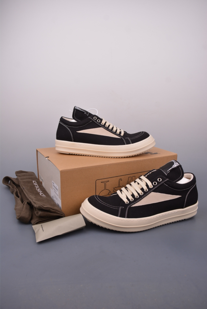 Rick Owen.s Sneaker RU01E38032631 - Image 2