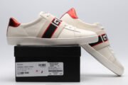 GUCC LOW-TOP SNEAKER - Image 14