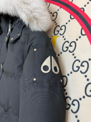 Moncler jacket - Image 7