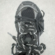 BALCIA 3XL Sneakers Silvery-black - Image 4