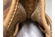 ADIDAS KIDS YEEZY 350 BOOST V2 “CLAY” Kid-EG7490 - Image 8